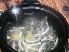 -春润大地海南椰子鸡(沙井京基百纳广场店)