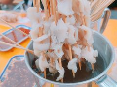 -鼓楼夜市