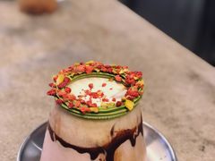 花环咖啡-BE NORMAL CAFE(霞溪路店)