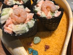 -嘉禾·悦享餐厅(八方汇店)