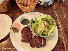 -羽深肉铺 Steak & Wine