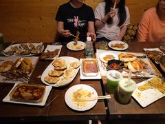 -枪火串烧·东北特色烧烤(罗湖总店)