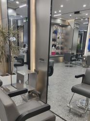 -A&L salon