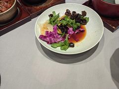 -狮王府淮扬菜(新街口友谊店)