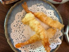 -大渔铁板烧(东城店)