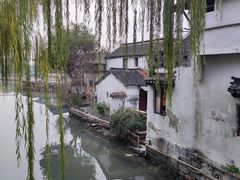 -锦溪古镇