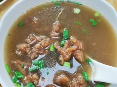 -黄祥发牛排美食(圣湖店)