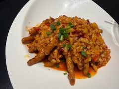 -铭副琦食·虾蟹烩馆(渔人码头店)