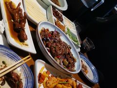 -95号酱骨·一块豆腐(展春园西路店)