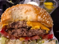 -The Habit Burger Grill 哈比特汉堡(爱琴海店)
