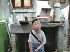 -CITY MART城市集市·里弄(北外滩来福士广场店)