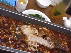 -一楼食业·美食人家