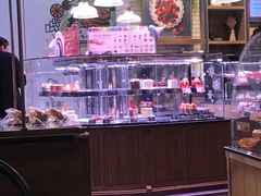 -巴黎贝甜(来福士店)