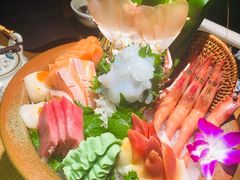 -蟹将军·松叶蟹和牛日料放题自助(K11店)