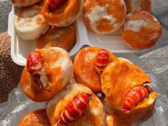 -食六区·罗氏虾龙虾烧烤夜宵(长寿店)