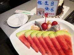 -海底捞火锅(凯德广场店)