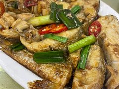 -聪辉同安老美食饭店(大元路店)