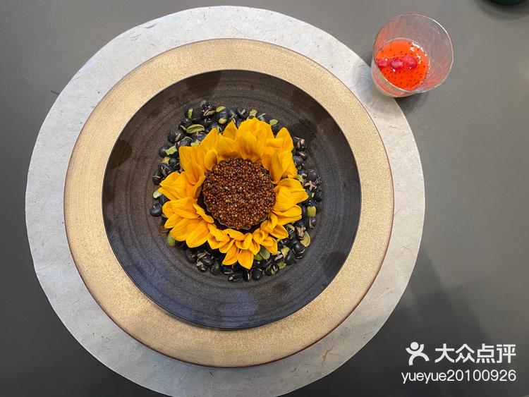 禅意素食,总之值得一尝-大众点评