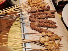 -神府路壹号·海鲜烧烤·砂锅粥·锅物(三坊七巷店)