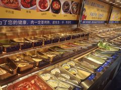 -33韩式自助烧烤(环城南路店)
