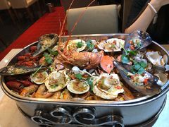 -东记炭炉·海鲜鸡煲(龙华店)