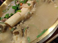 -绿茶餐厅(城西银泰城店)