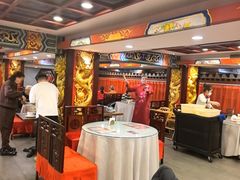 -狗不理(水上北路旗舰店)