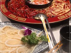 -骉骉老火锅(铁像寺路店)