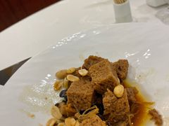-上海精菜馆(虎踞关店)