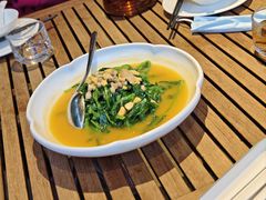上汤豆尖-熙楼(翠湖店)