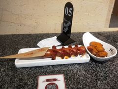 -黑白电视长沙小吃(美林M·LIVE天地东座店)