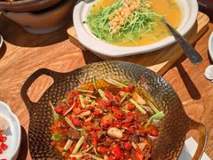 -蓉城小馆(科兴店)