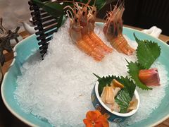 -Minase水濑·日料放题(外滩店)