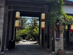 -回龙窝历史文化街区