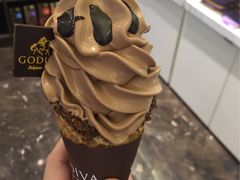 -GODIVA(港汇恒隆广场)