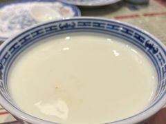 招牌姜撞奶-捷信牛奶甜品世家(五道口店)