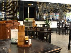 大堂-奎元馆.百年奎元.非遗传承(西湖边的解放路店)
