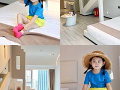 -芷迹江景酒店(五一广场汇景城店)