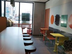 -麦当劳(玉桥中路店)
