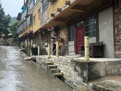 -水磨古镇