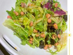 -老牌坊鲁菜名店(聊城美食岛店)