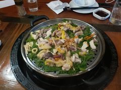 -阿多私房菜(顺德店)