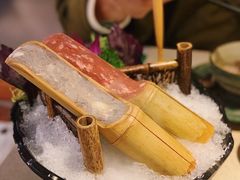 -润泽园椰子鸡(汇一城店)