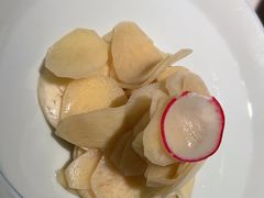 -筱爷叔·上海传统手工菜(玉树路店)