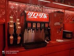 门面-侯师傅热炒店(印象城店)