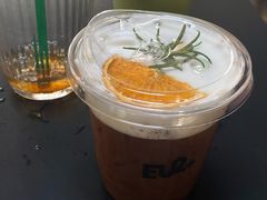 -Eu2+ coffee(上大路店)