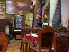 -安德烈俄式西餐厅(中央大街店)