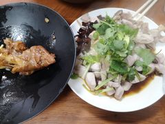 -春雨羊汤店(广开四马路总店)