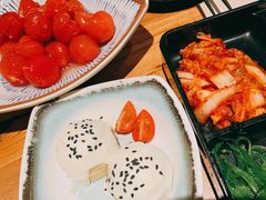 -千寻烧肉(政务区店)