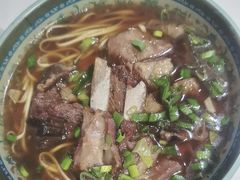 -南花桥羊肉馆老字号(乌镇店)